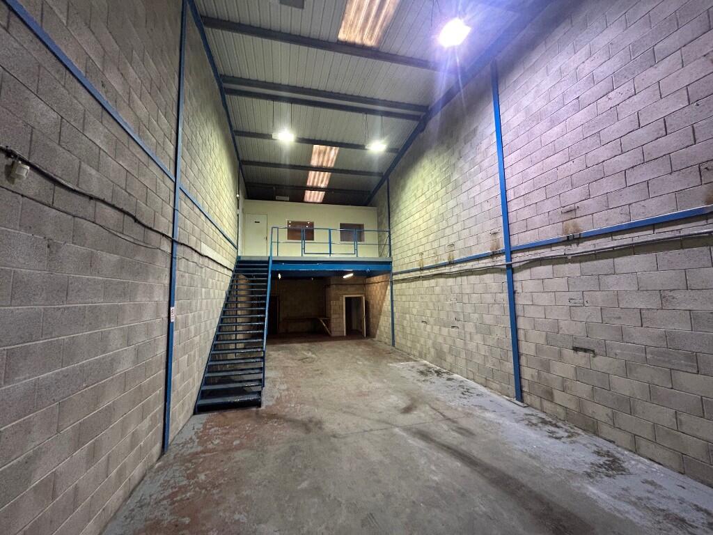 Additional image 2 of Unit 16, Three Point Business Park, Charles Lane, Rossendale (district Of), Lancashire, BB4