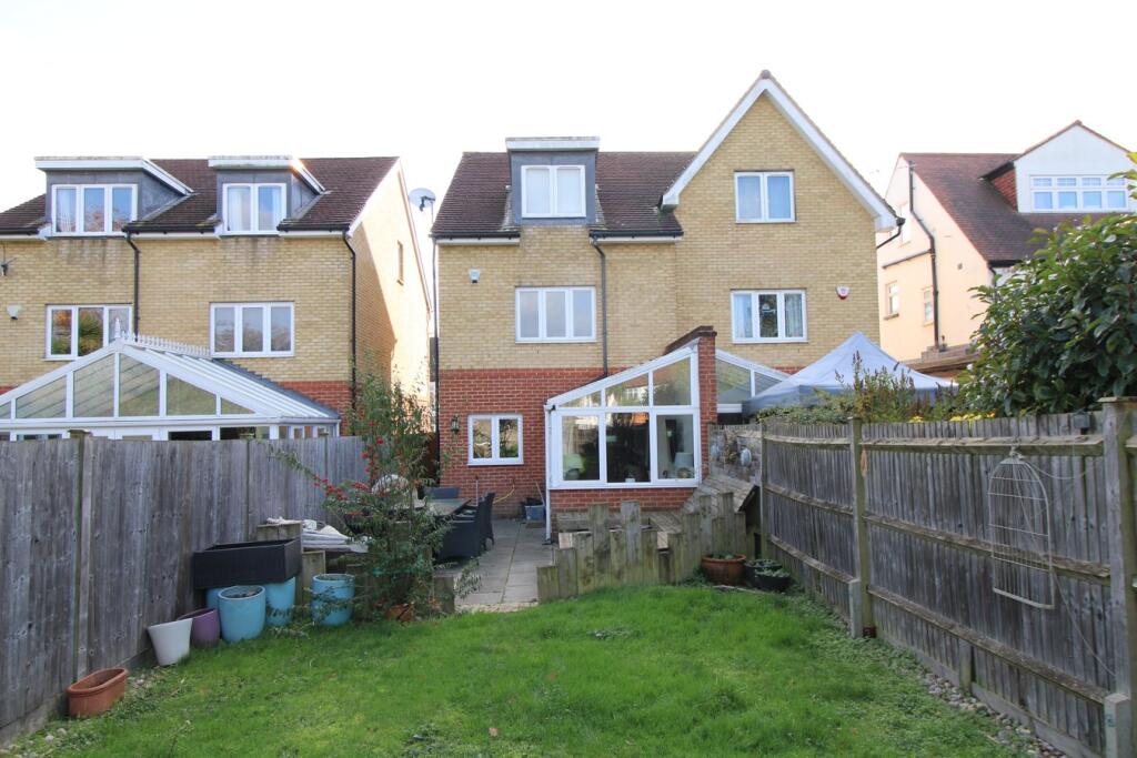 Additional image 13 of Cumberland Road, Bromley, BR2