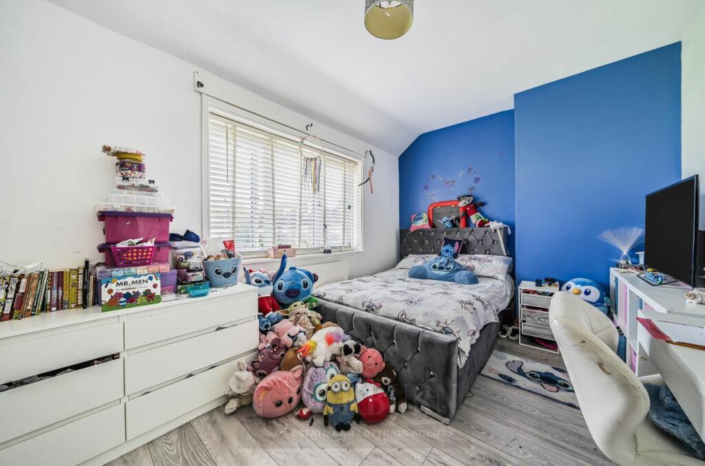 Additional image 10 of Launcelot Road, Bromley, BR1