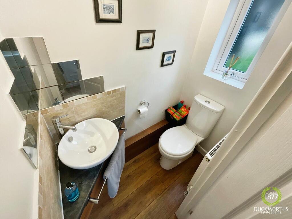 Additional image 11 of Elm Grove, Bromley Cross, BL7