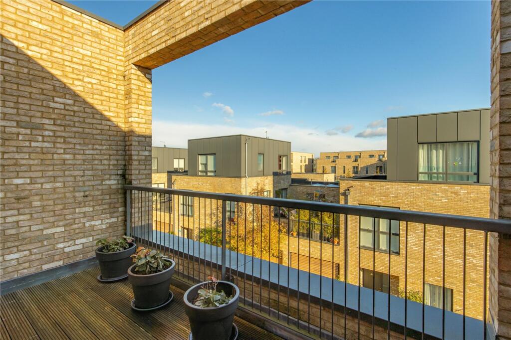 Additional image 8 of Hawkey Road, Trumpington, Cambridge, Cambridgeshire, CB2