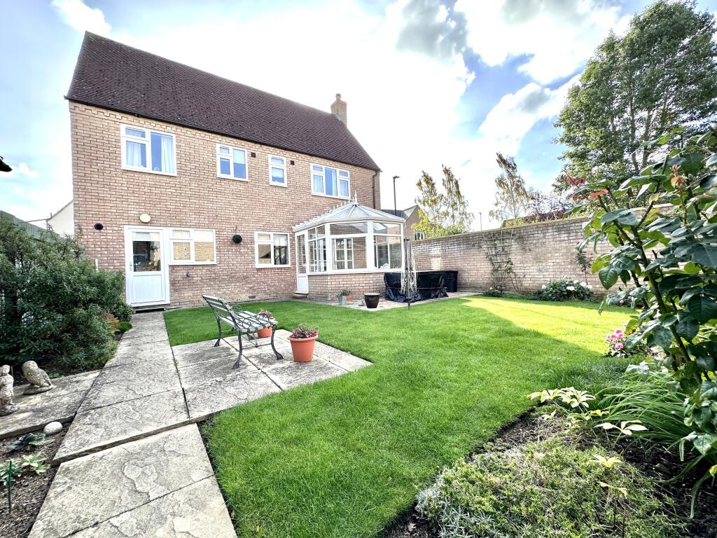 Additional image 15 of Tennyson Place, Ely