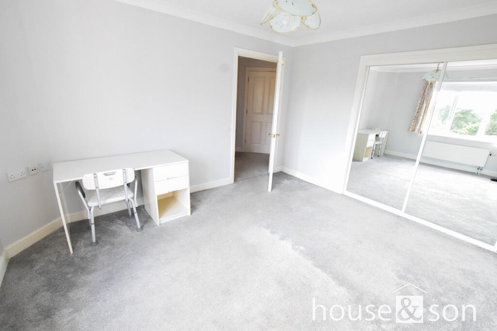 Additional image 13 of Melton Court, 37 Lindsay Road, Branksome Park, Poole BH13