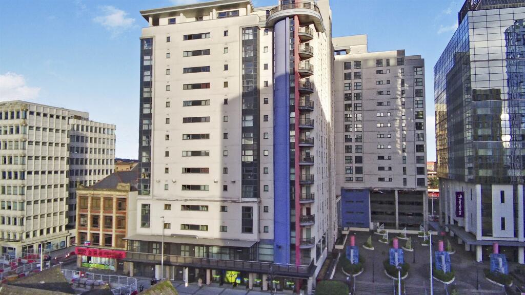 Additional image 16 of Landmark Place, Cardiff