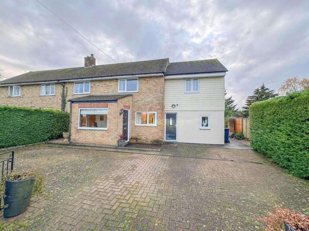 Additional image 27 of Vicarage Lane, Woodditton, Newmarket, Suffolk, CB8