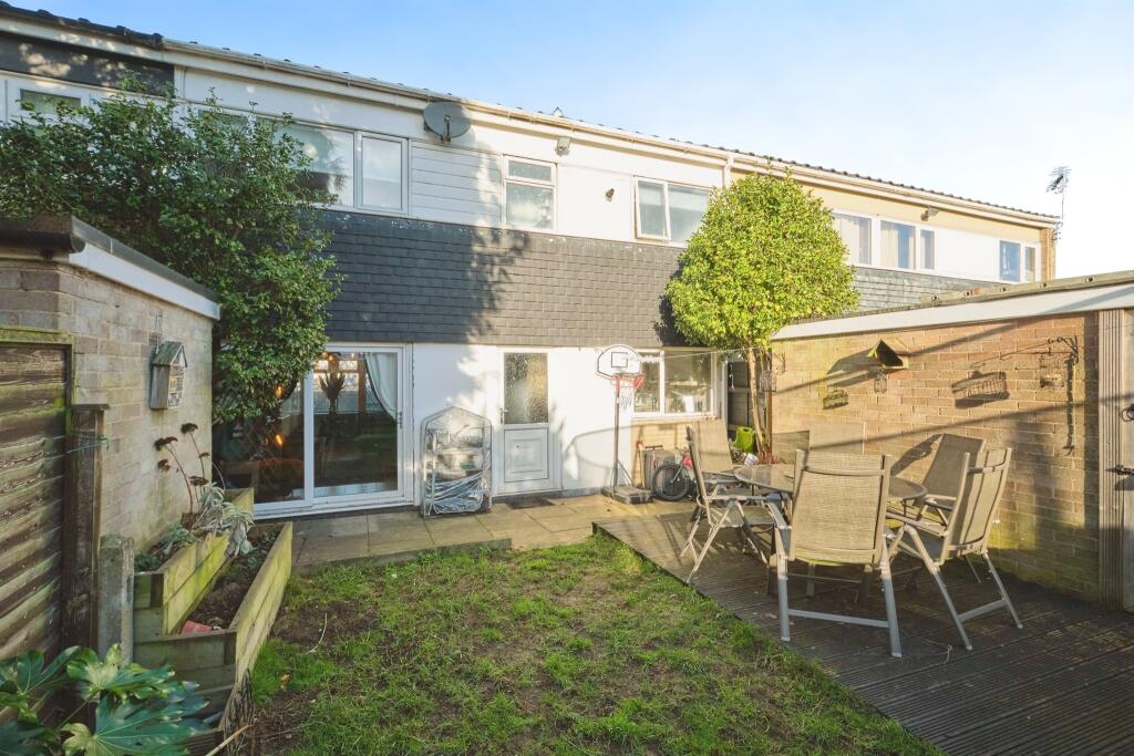 Additional image 15 of Plane Grove, Birmingham