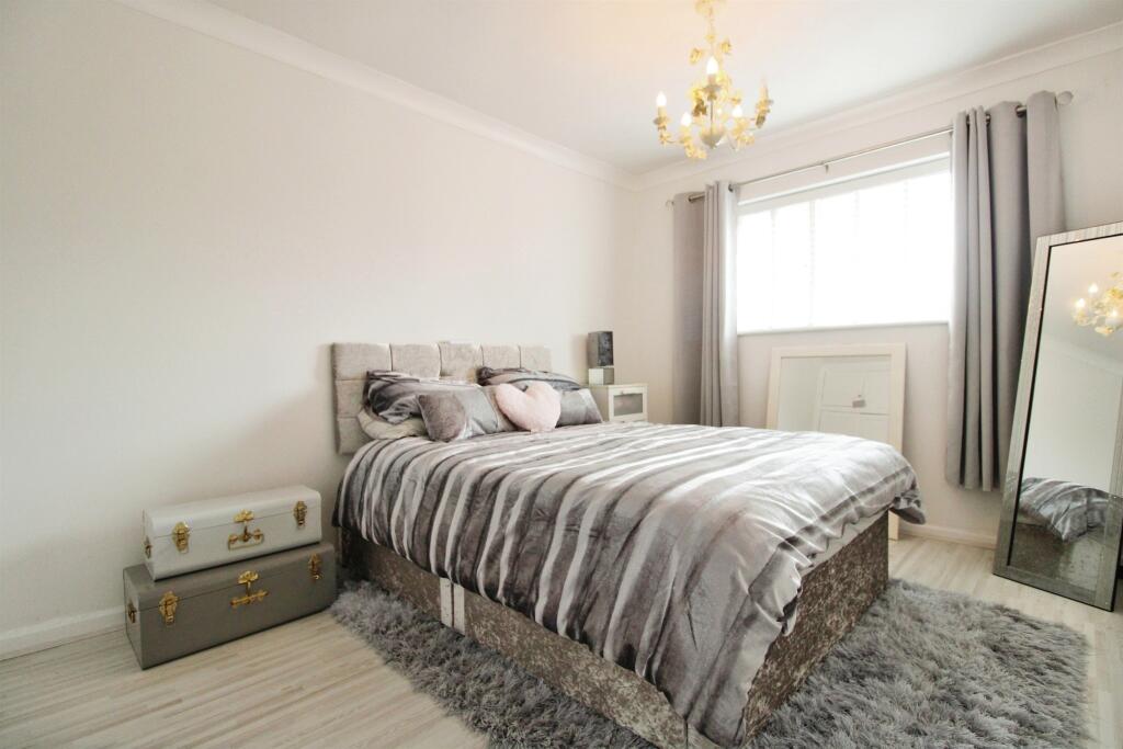 Additional image 11 of Worle Avenue, Llanrumney, Cardiff