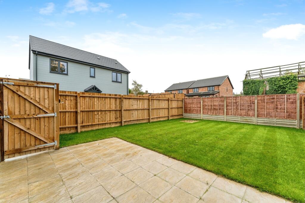 Additional image 14 of Limes Close, Wilburton, Ely