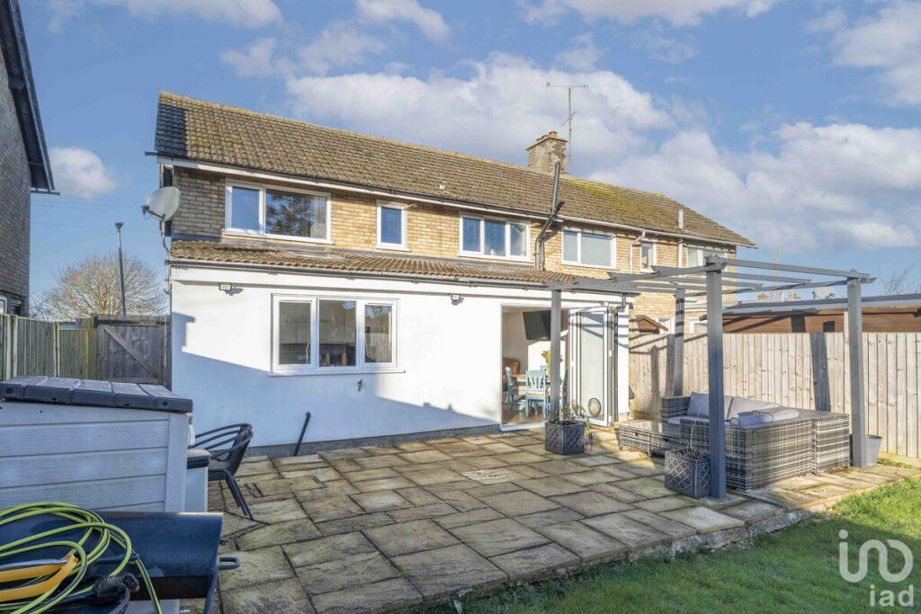 Additional image 28 of Woodfen Road, Littleport, Ely
