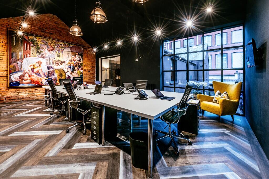 Additional image 4 of Nickel Yard, Bakers Row, Cardiff CF10 1AL