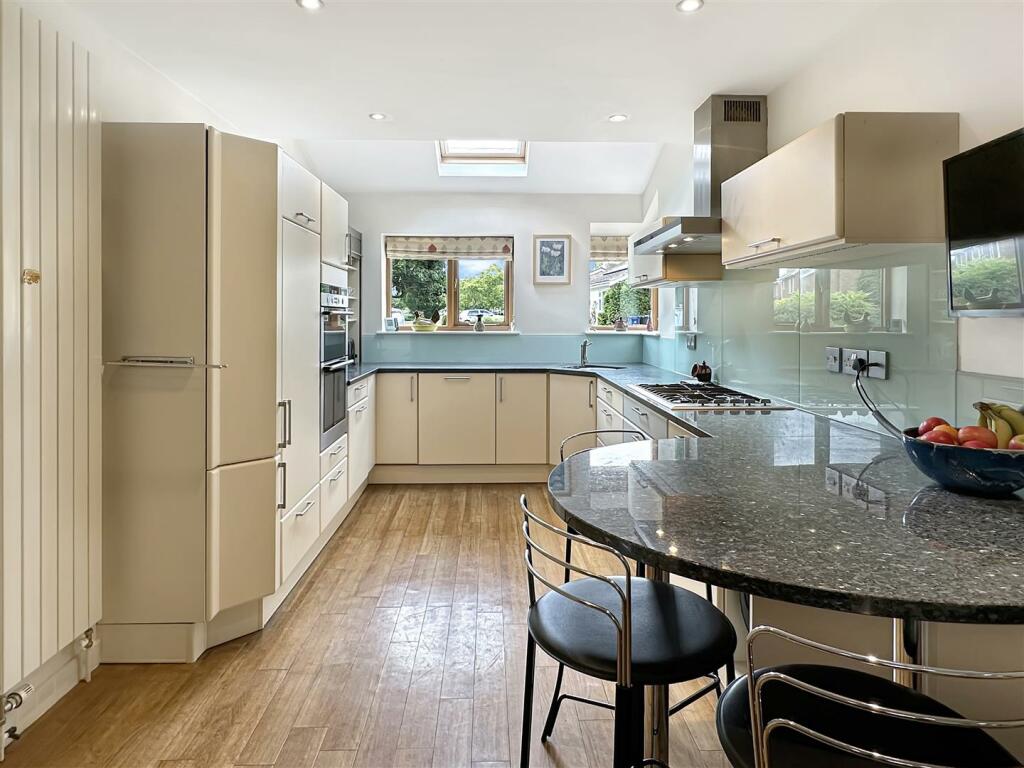 Additional image 6 of St. Peters Road, Coton, Cambridge