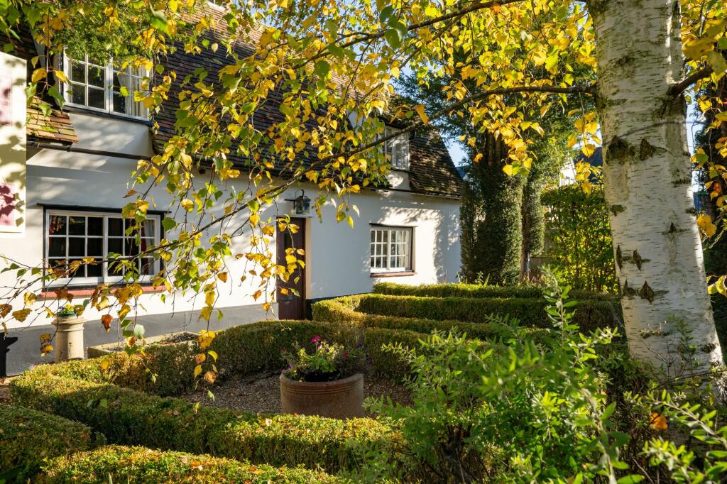 Additional image 37 of West Wratting Road, Balsham, CB21