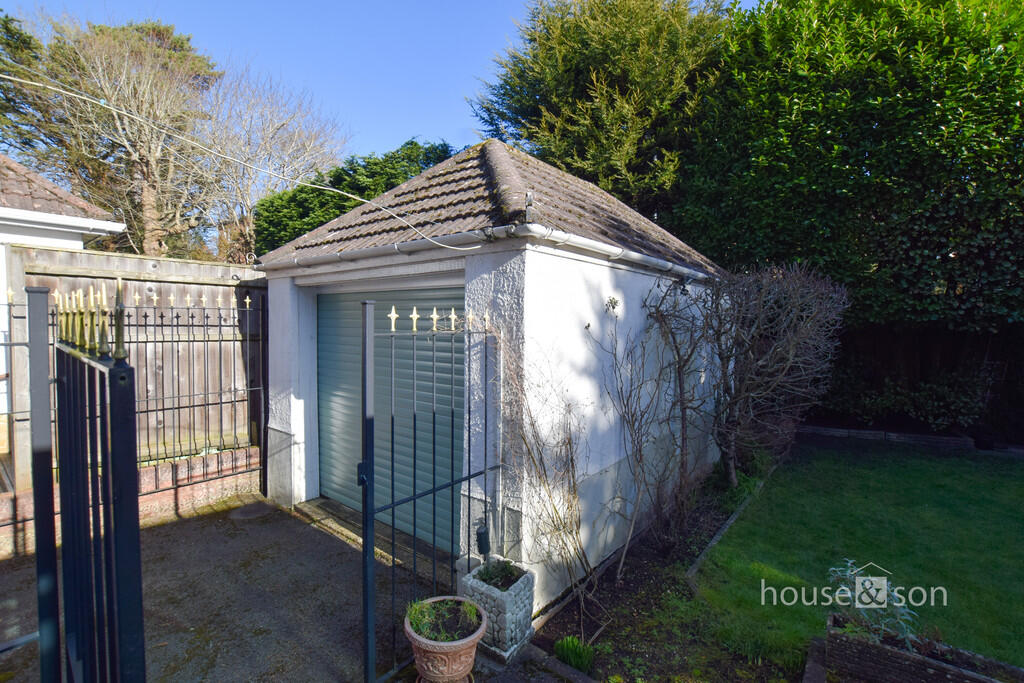 Additional image 10 of Knole Gardens, East Cliff, Bournemouth, BH1