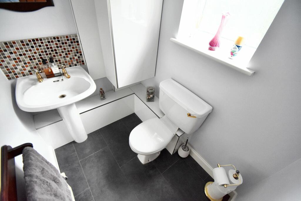 Additional image 14 of Pole Lane, Unsworth. Bury