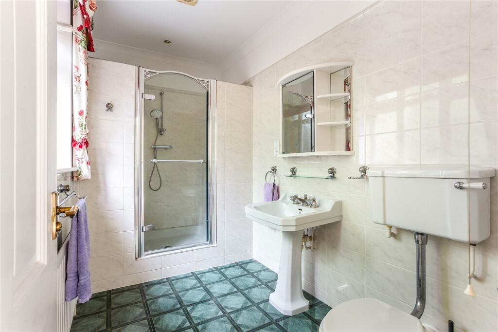 Additional image 16 of Leicester Road, Branksome Park, Poole, BH13