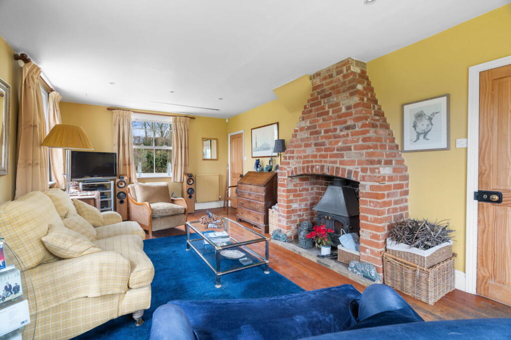 Additional image 5 of Camps End, Castle Camps