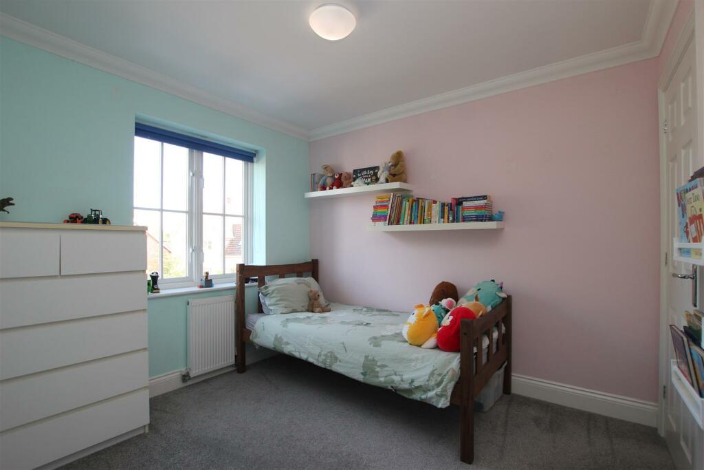 Additional image 7 of Cyprian Rust Way, Soham, Ely