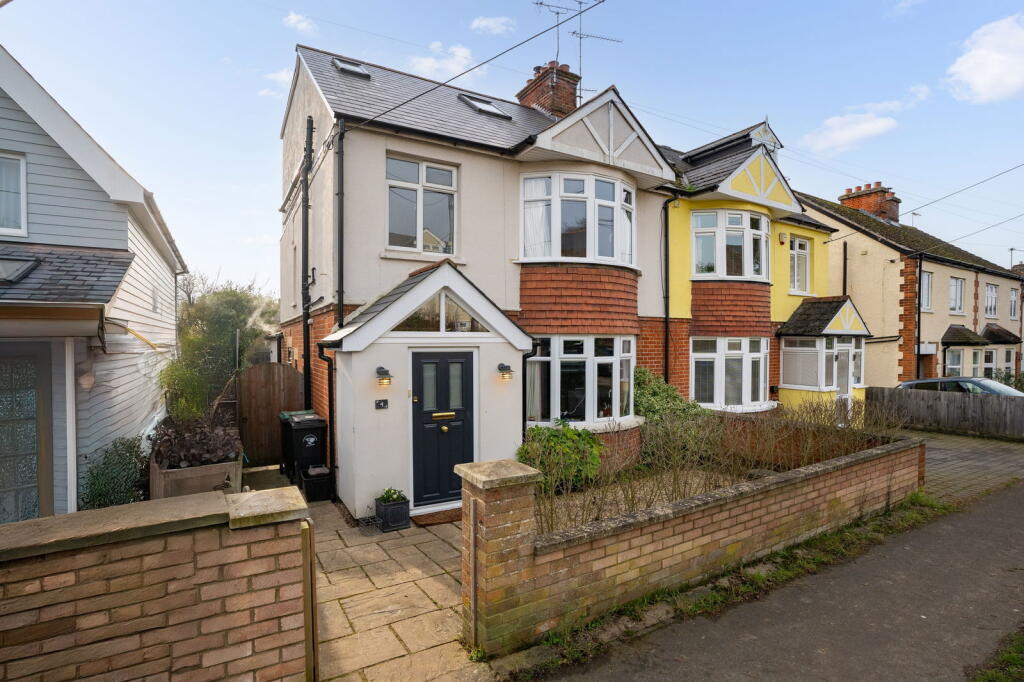 Additional image 22 of Summerhill Road, Saffron Walden