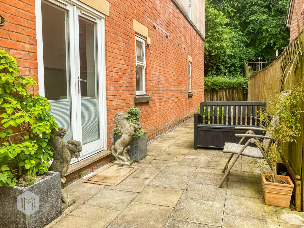 Additional image 10 of Clarendon Gardens, Bromley Cross, Bolton, BL7 9GX