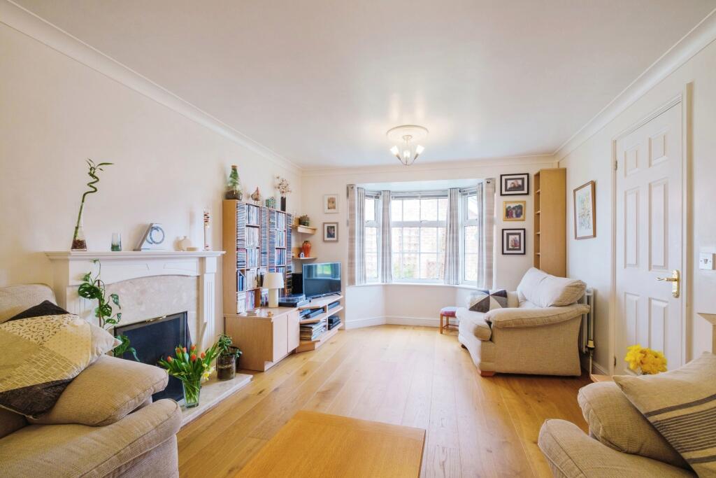 Additional image 8 of Edis Way, Foxton, Cambridge, Cambridgeshire, CB22