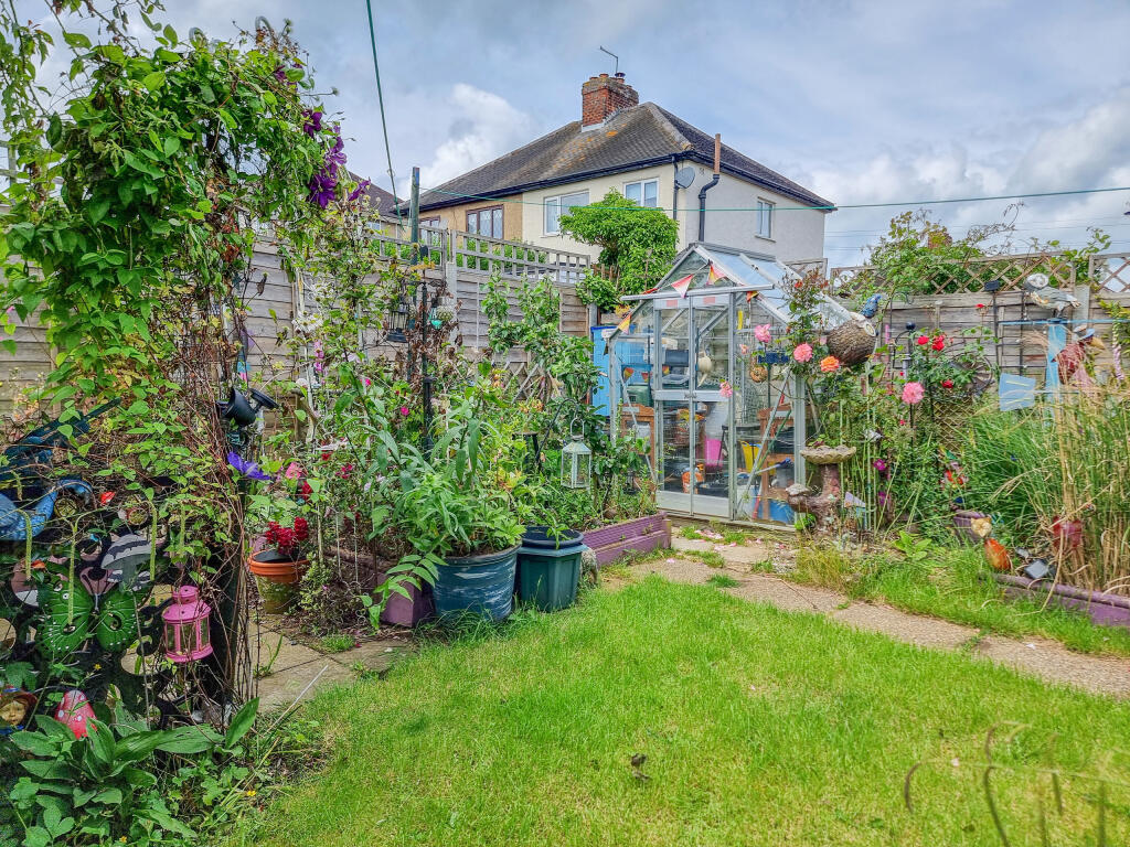 Additional image 10 of Helions Park Avenue , Haverhill