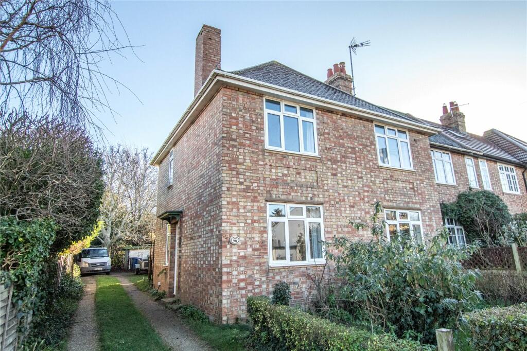 High Street, Girton, Cambridge, Cambridgeshire, CB3