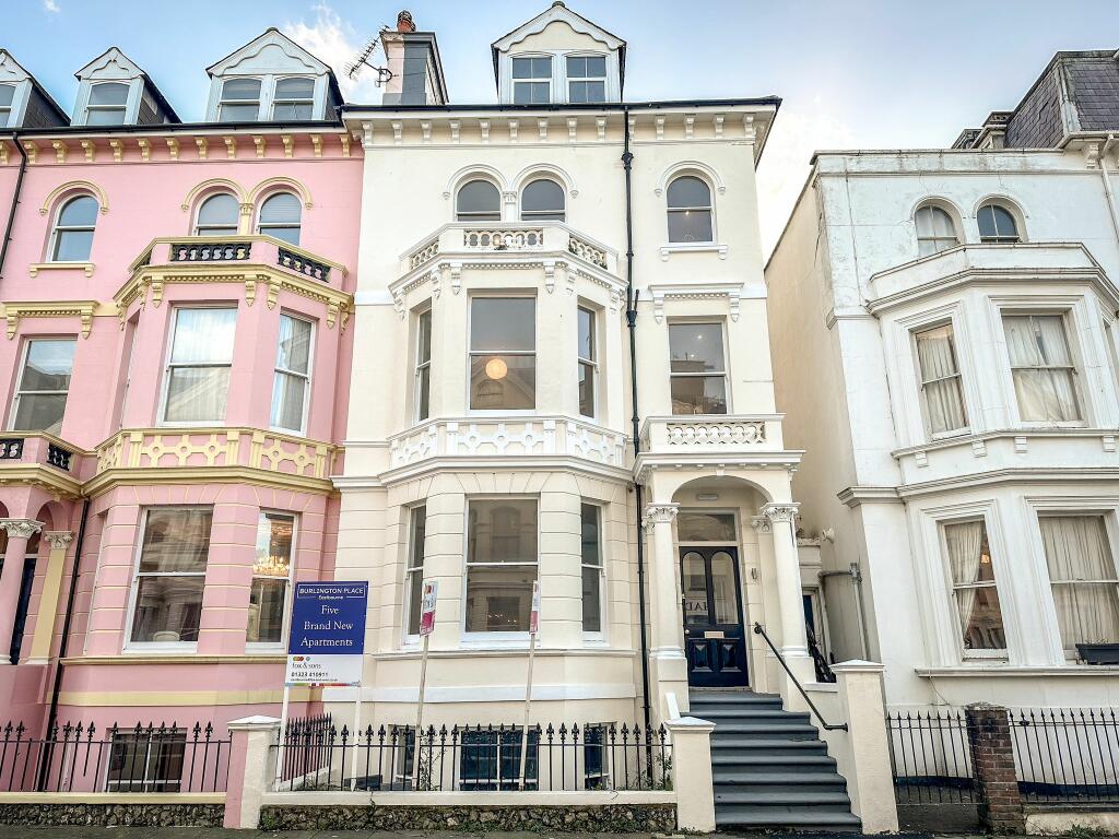 Additional image 12 of Burlington Place, Eastbourne