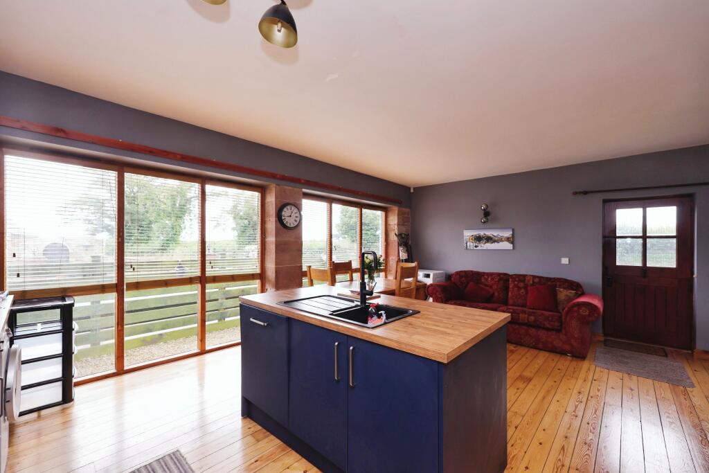 Additional image 11 of Kirkland Farm, Wigton, CA7