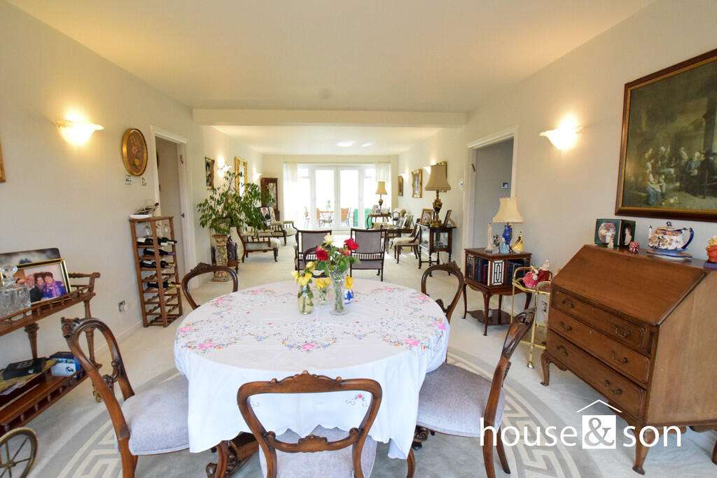 Additional image 4 of Albany, Manor Road, East Cliff, Bournemouth, BH1