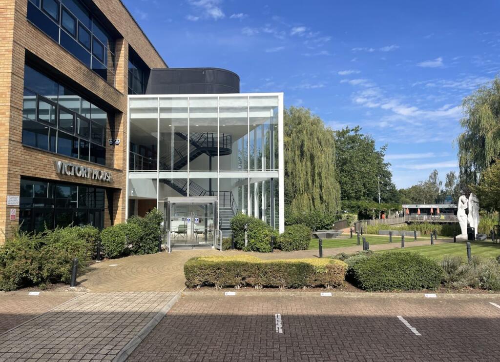 Additional image 9 of Victory House, Vision Park, Histon, Cambridge, CB24 9ZR