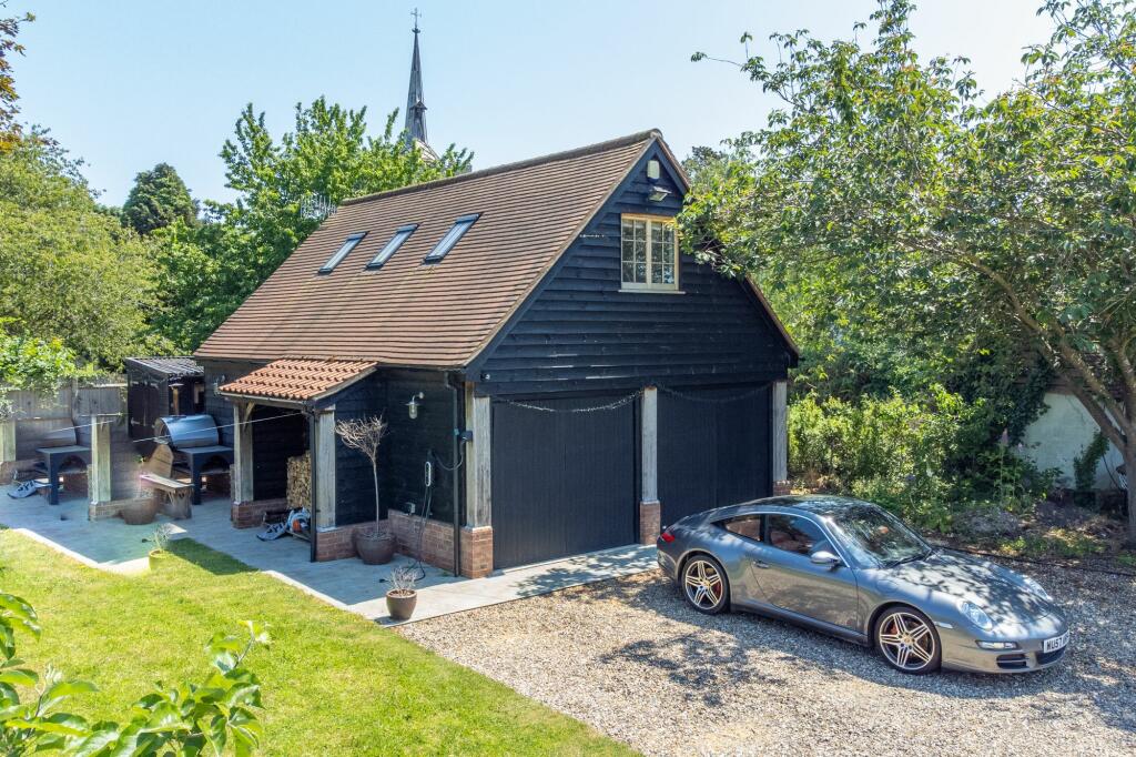 Additional image 25 of Church Green, Hinxton, CB10
