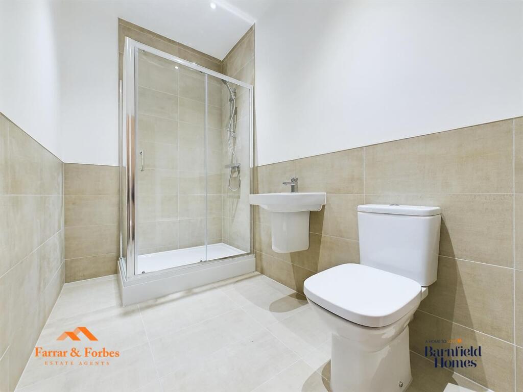 Additional image 8 of Linden House Apartments, Colne