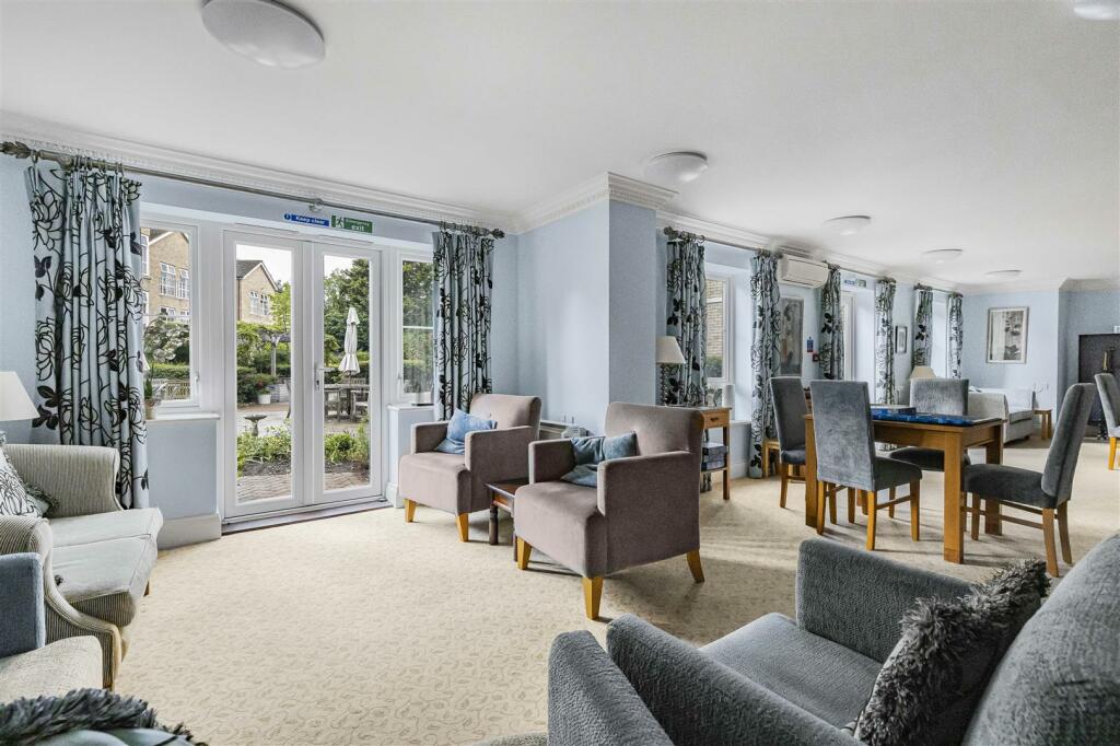 Additional image 10 of Kay Hitch Way, Histon, Cambridge