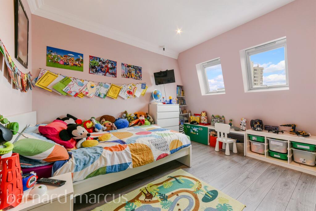 Additional image 5 of High Street, BROMLEY