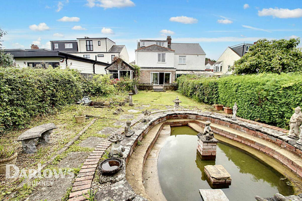 Additional image 29 of Ty Mawr Road, Cardiff