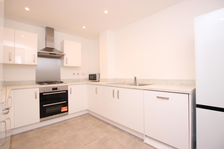 Additional image 2 of Golledge Crescent - Stoke Gifford