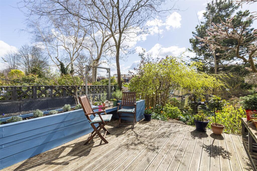 Additional image 14 of Upper Cheltenham Place, Montpelier