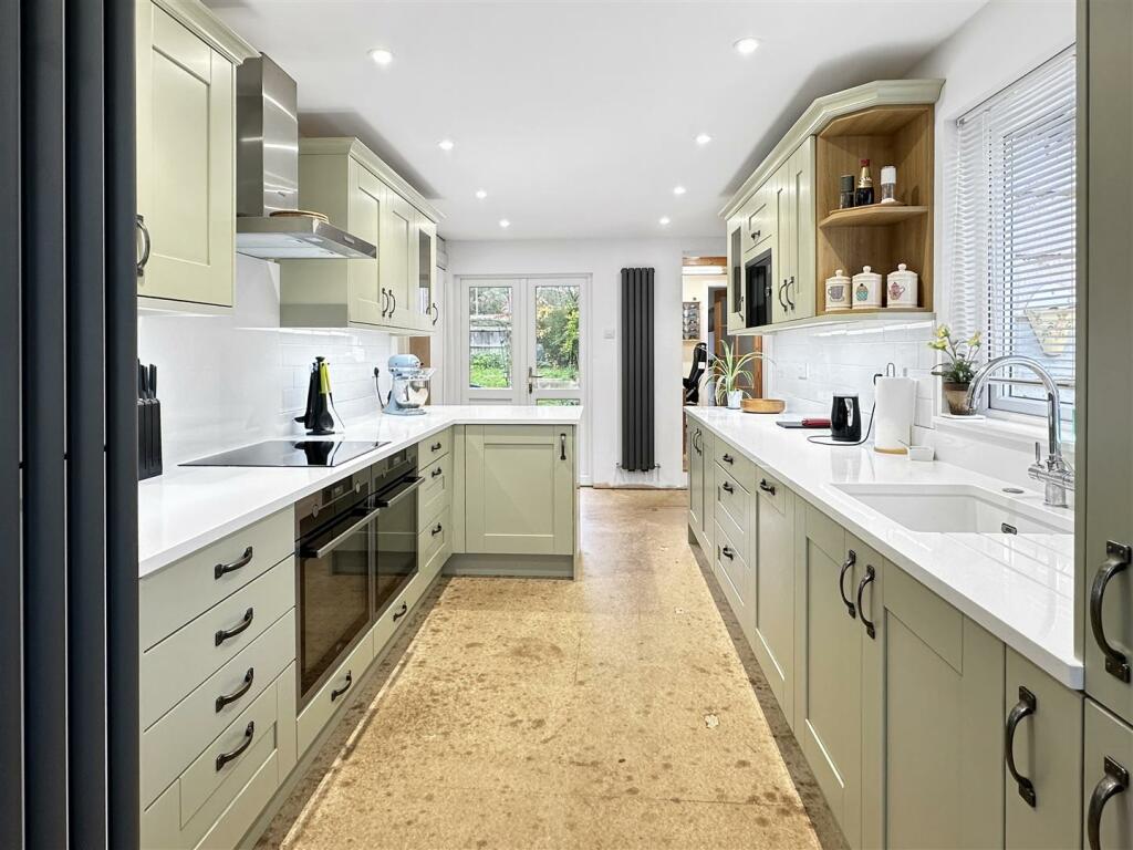 Additional image 2 of Oak Crescent, Dry Drayton, Cambridge