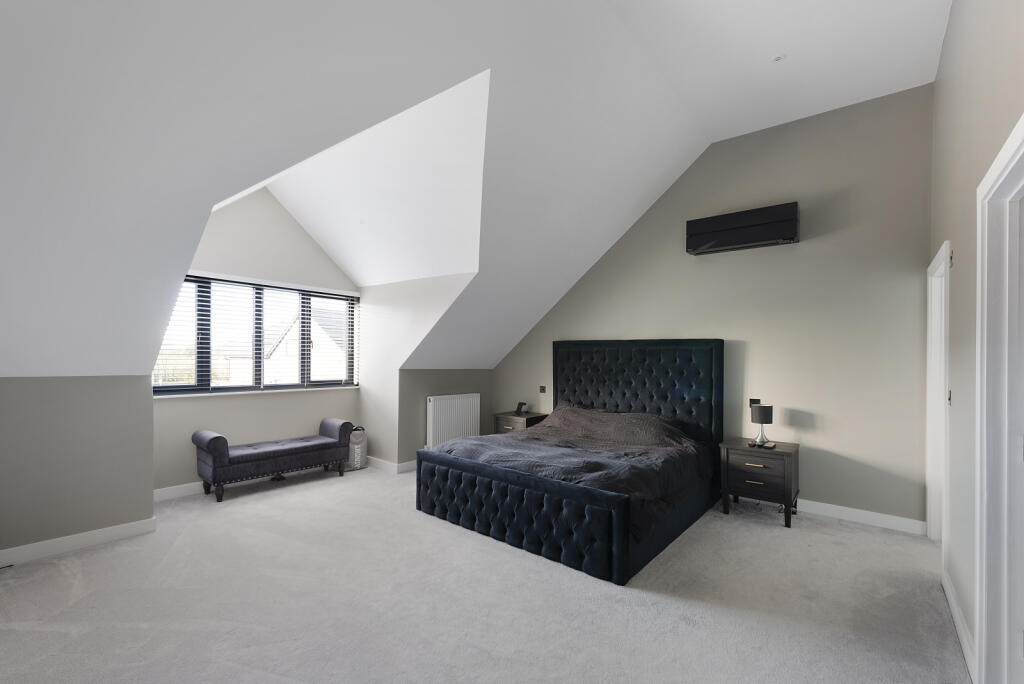 Additional image 10 of Highfields Road, Highfields Caldecote, Cambridge, Cambridgeshire, CB23