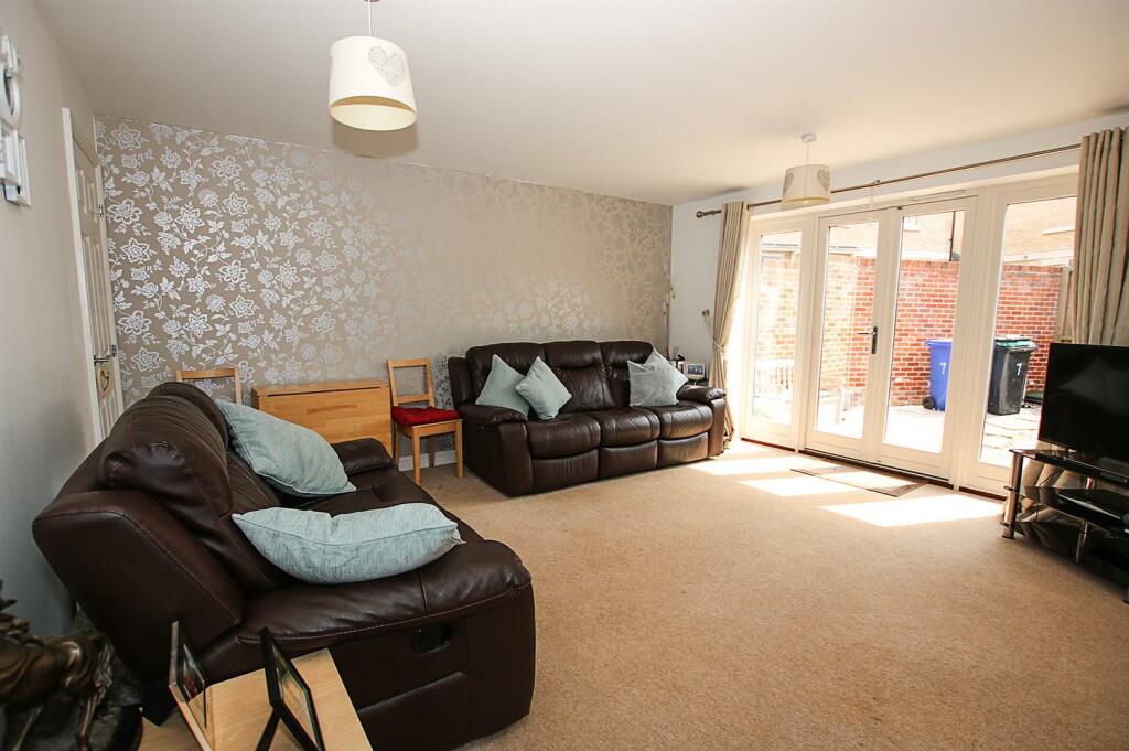 Additional image 5 of All Saints Road, Newmarket