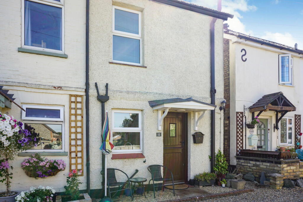 Additional image 13 of Newmarket Road, Ashley, Nr Newmarket, CB8 9DR