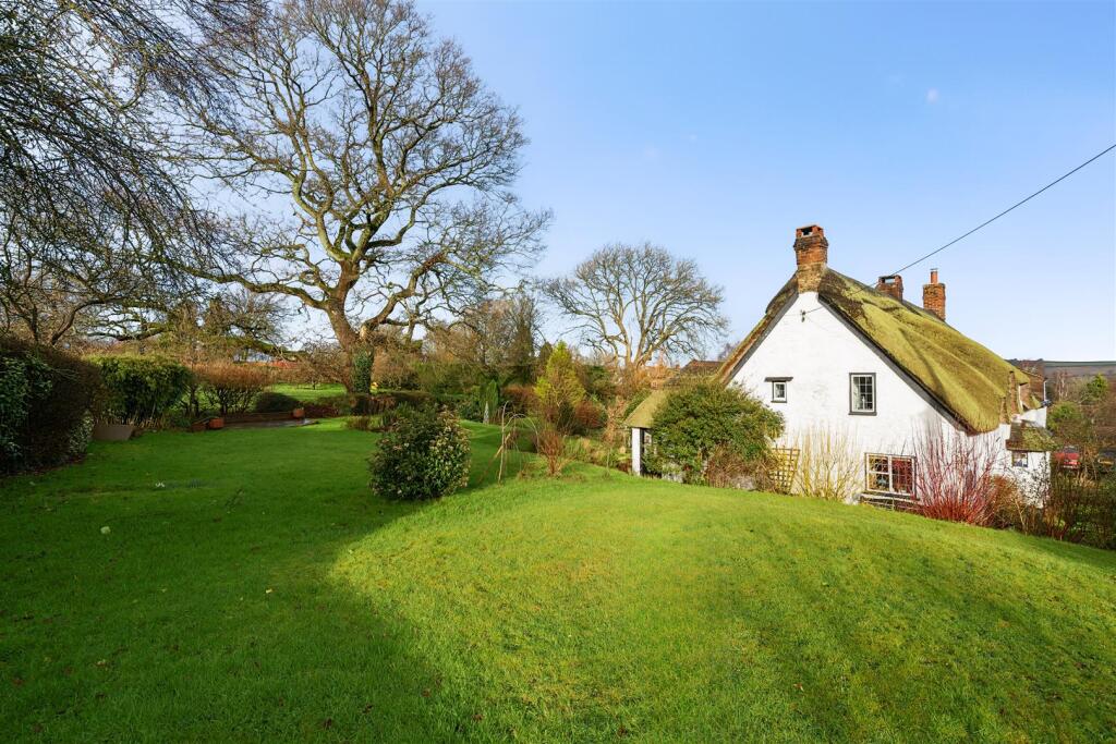 Additional image 33 of High Street, Hardington Mandeville, Yeovil