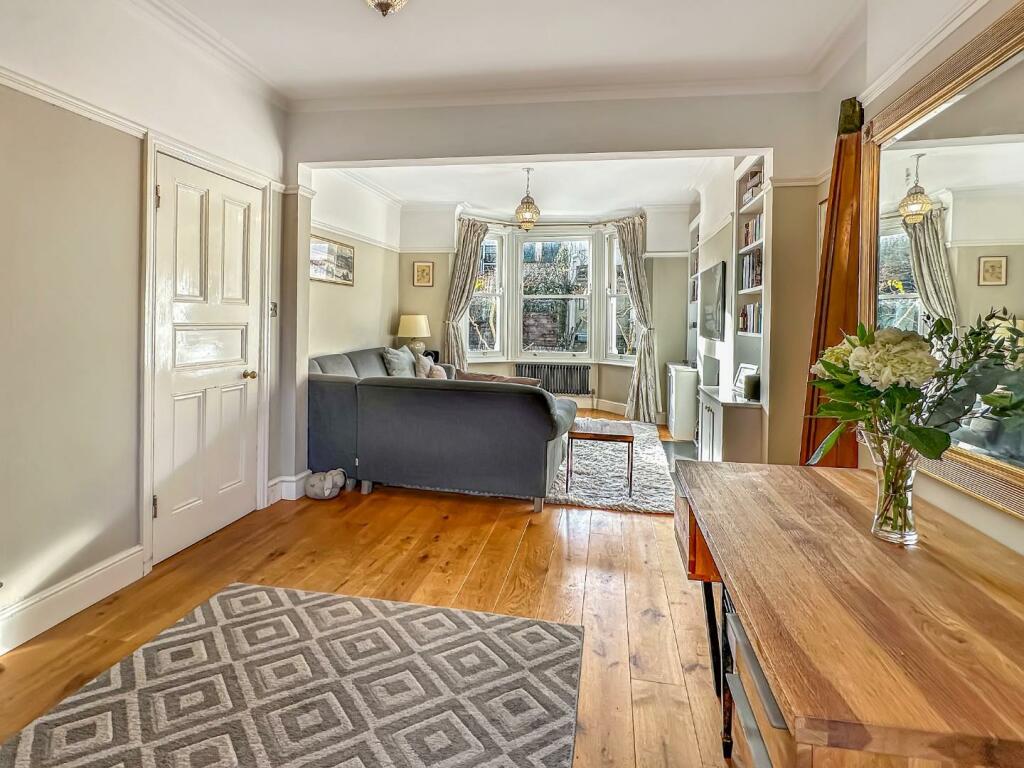 Additional image 4 of Hertford Street, Cambridge