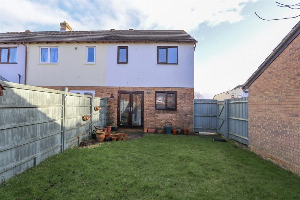 Additional image 13 of Railton Jones Close, Stoke Gifford, Bristol, South Gloucestershire, BS34