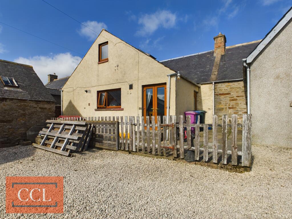 Additional image 11 of Main Street, Newmill, Keith, Moray