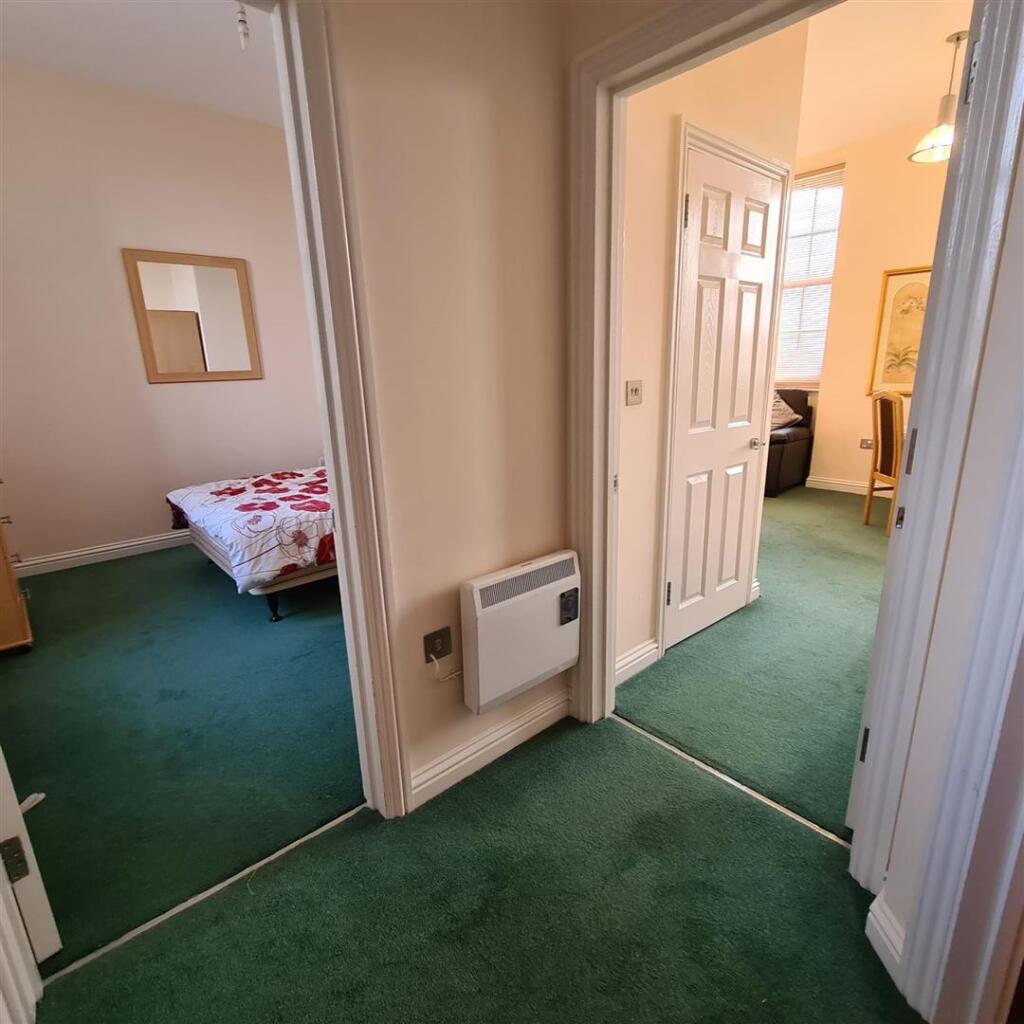 Additional image 10 of Flat 9, Burberry Court, Littleport