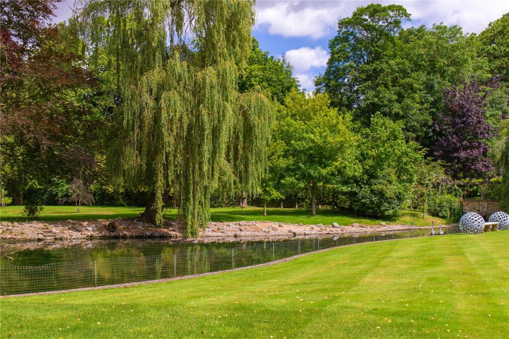 Additional image 21 of Abbey Street, Ickleton, Saffron Walden, Cambridgeshire, CB10