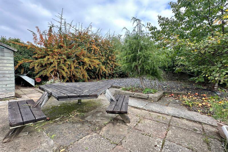 Additional image 18 of Charlton Road, Weston-Super-Mare - GARDEN & PARKING