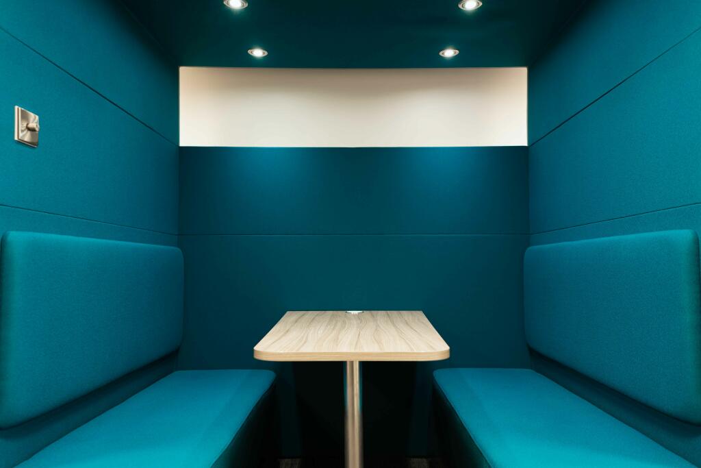 Additional image 10 of Space2B @ The Maltings, East Tyndall Street, Cardiff(City), CF24