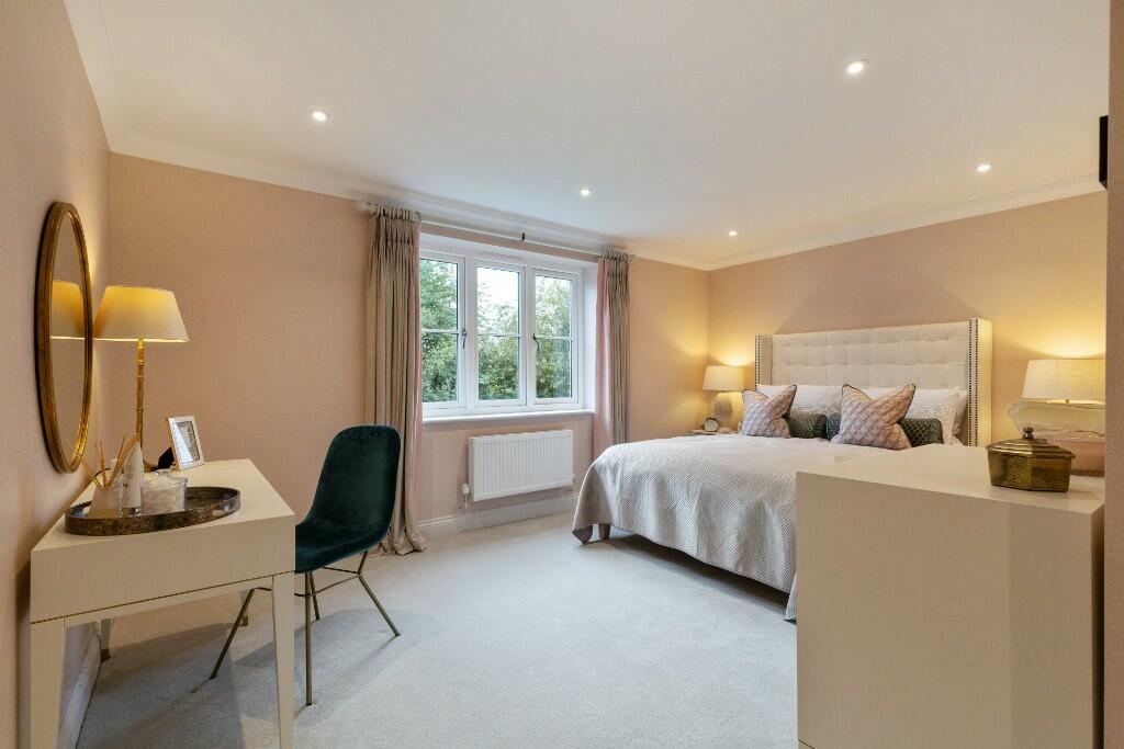 Additional image 11 of Farriers Walk,
Little Green,
Cheveley,
Cambridgeshire,
CB8 9RQ